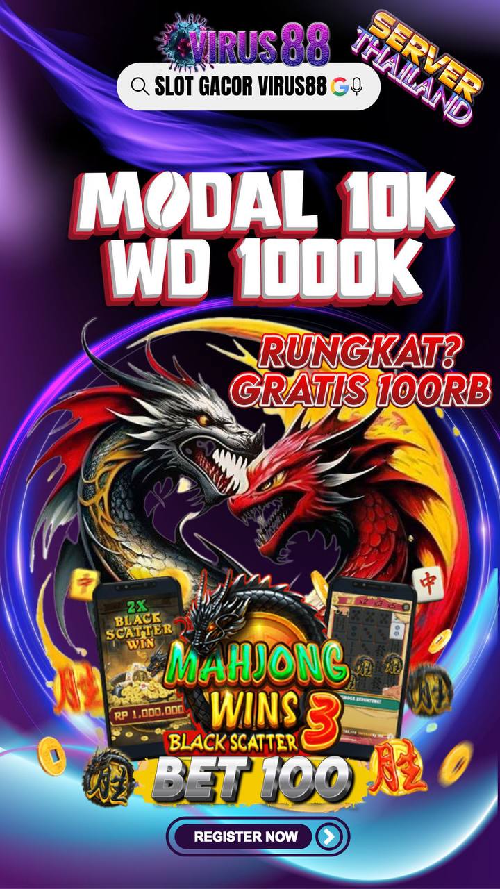 Promo VPS Server