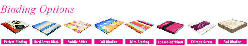 Custom Binding Options