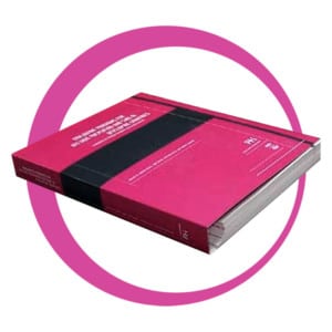 Binding 10 Chicago Screw Binding