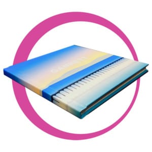 Binding 7 Hard Cover Binding