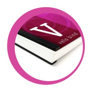 Binding 11 Velo Binding