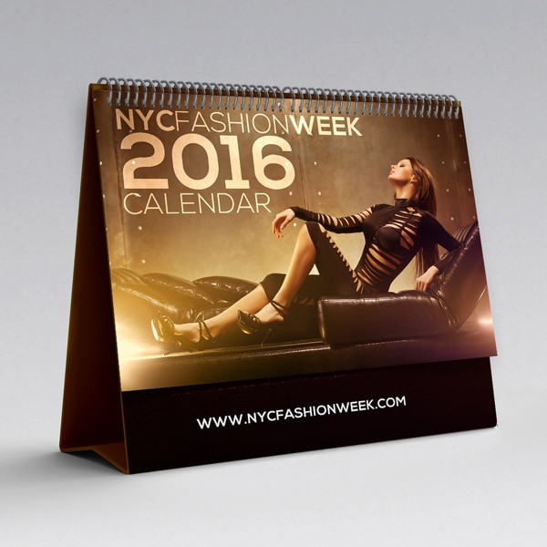 Book Printing 6 calendar printing