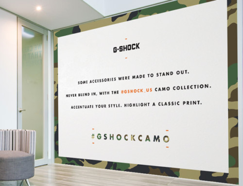 Custom Wallpaper Printing: Take Luxury to the Next Level