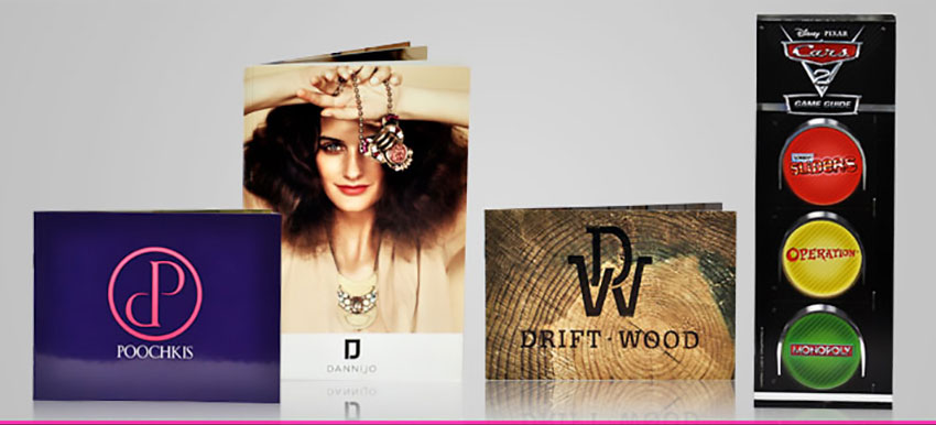 Booklet-Printing