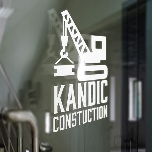 Large Format Printing 23 Vinyl Decal Printing