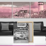 Custom Canvas Printing NYC – High-Quality Photo to Canvas Prints with Rush Service