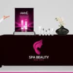 Custom Printed Tablecloth and Fabric Printing with Rush Service in NYC