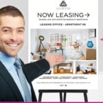 Custom mounted sign printing for rush, same-day service in NYC