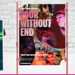 Same-day and rush poster printing service in NYC for high-quality, large format custom posters.