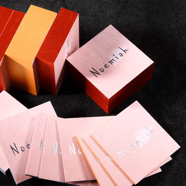 Business Card Printing NYC Same Day Business Cards