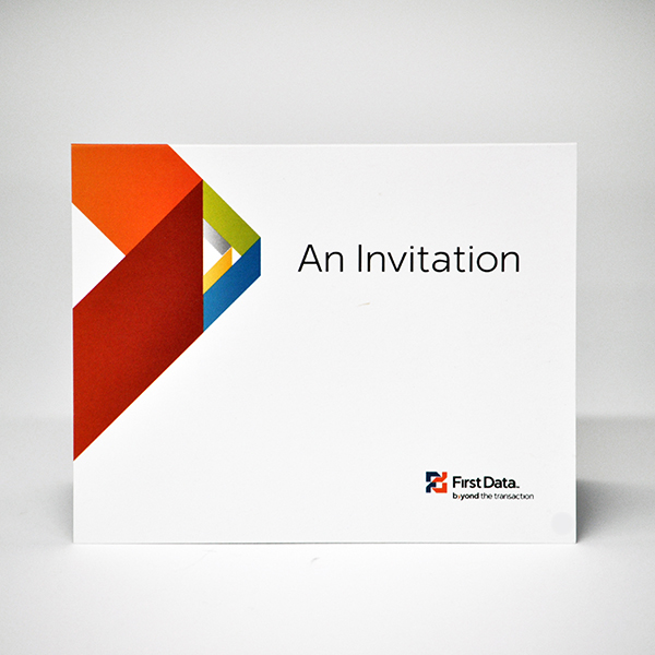 Announcement and Invitation Printing 4