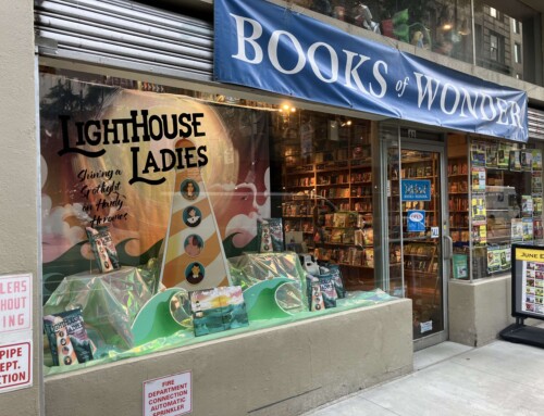 The Essential Toolkit: Must-Have Printing Supplies for Stunning Storefront Displays