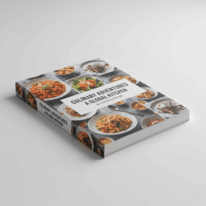 Print NYC 22 Sleek perfect bound softcover book with a full-color matte finish cover, showcasing clean edges and professional binding.