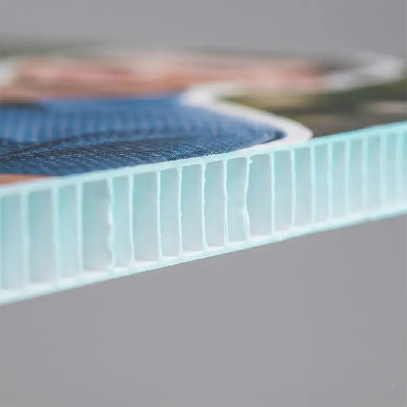 Sports Action Standee Sports player action life-size cutout.