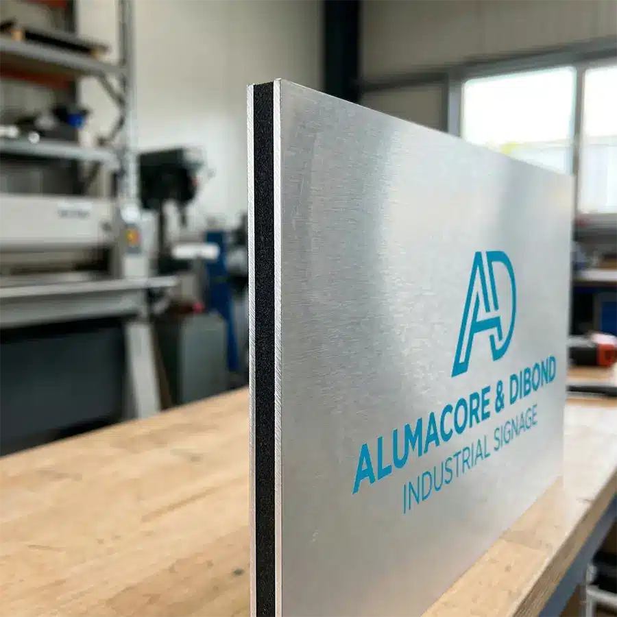 alumacore-dibond-signs-nyc Rigid Displays Boards 1