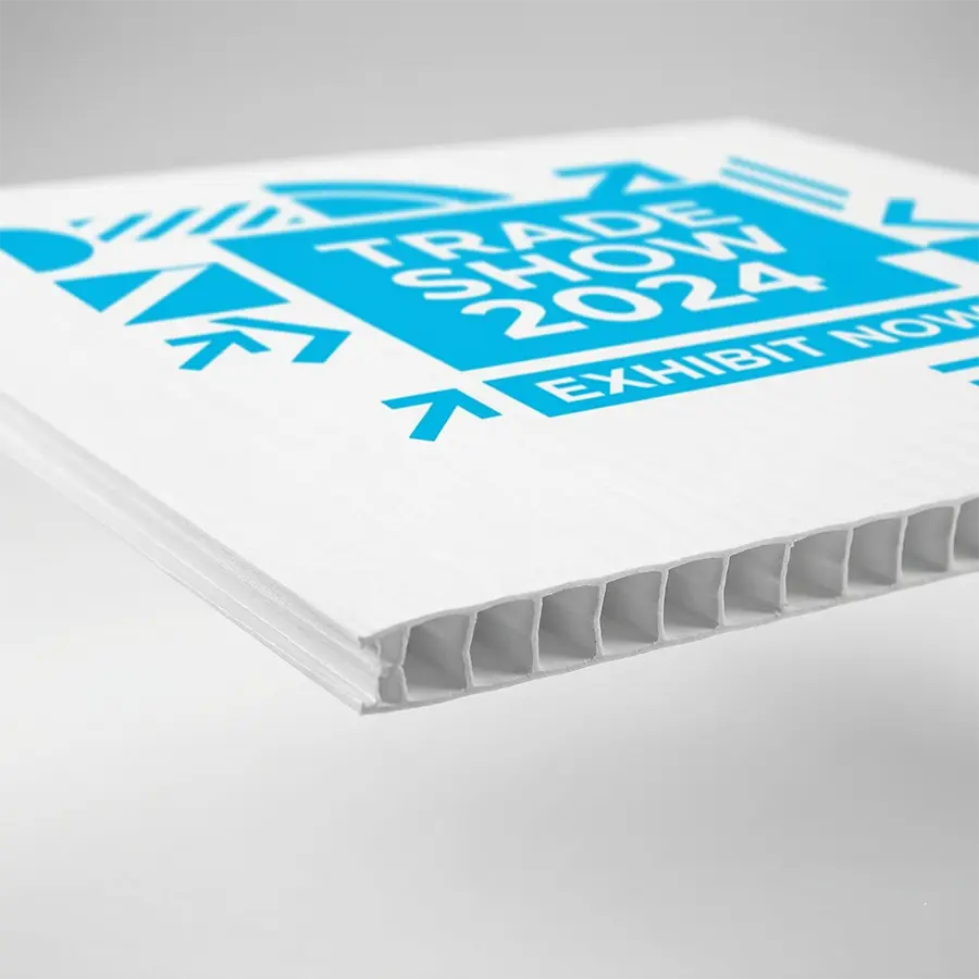 coroplast-corrugated-signs Rigid Displays Boards 2